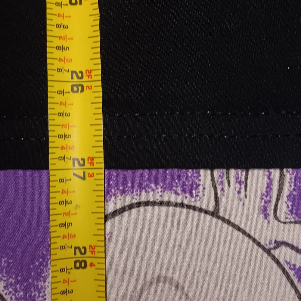 Metroid Metallica Logo Enter Samus Video Game Metal Band Shirt Rock Tee Nes - Picture 4 of 5